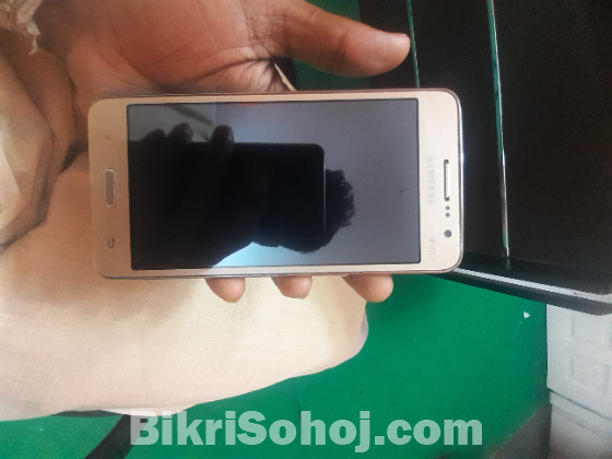 Samsung Galaxy J2 Prime